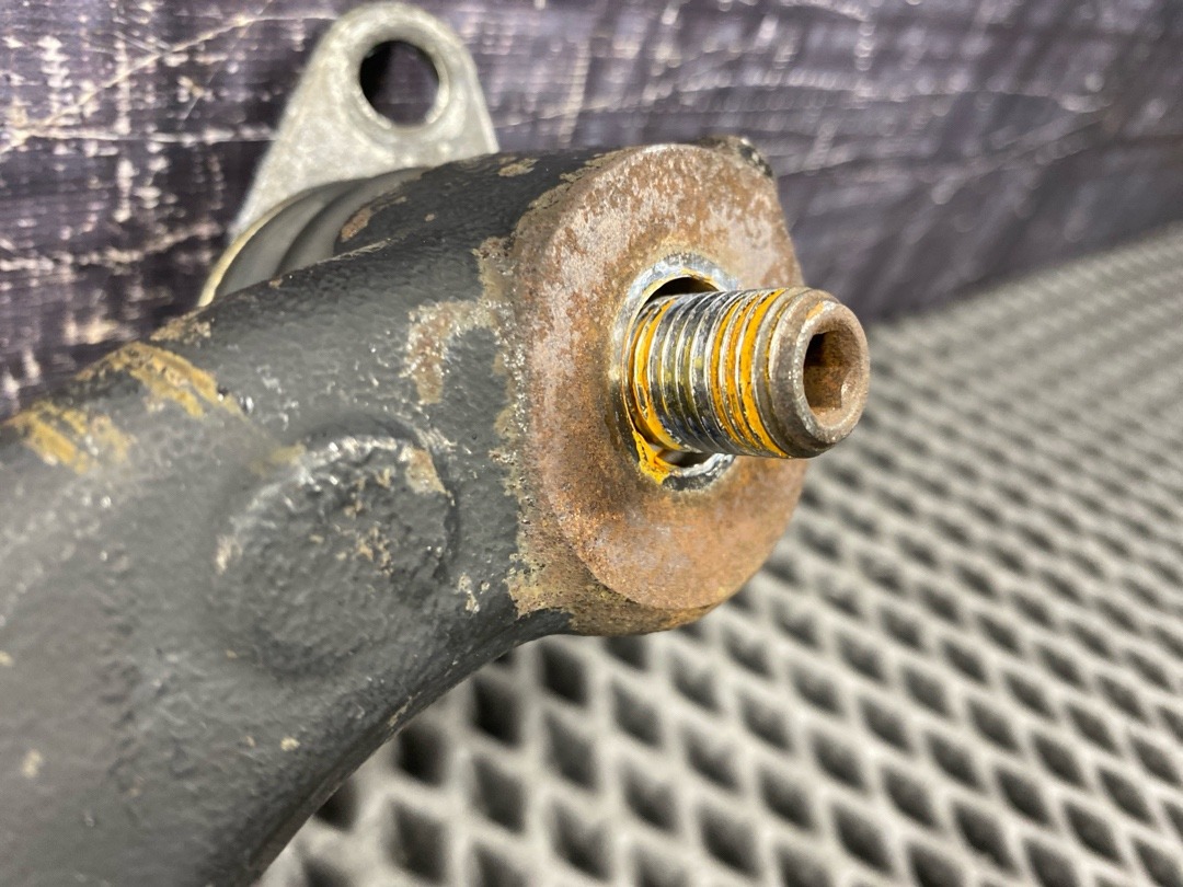 Рычаг подвески, 3420 рублей, Красноярск