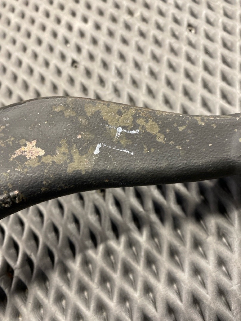 Рычаг подвески, 3420 рублей, Красноярск