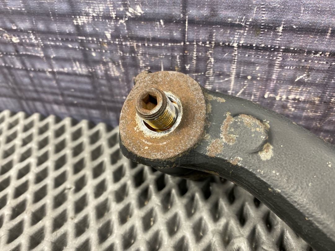 Рычаг подвески, 3420 рублей, Красноярск