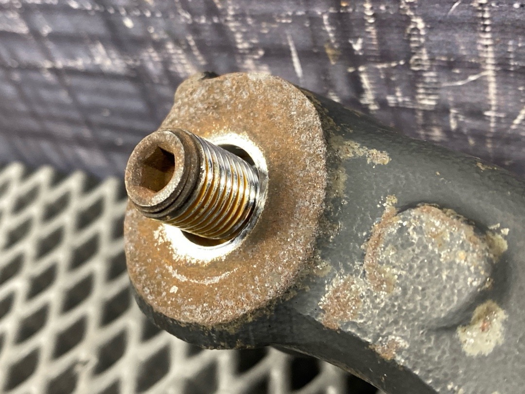 Рычаг подвески, 3420 рублей, Красноярск