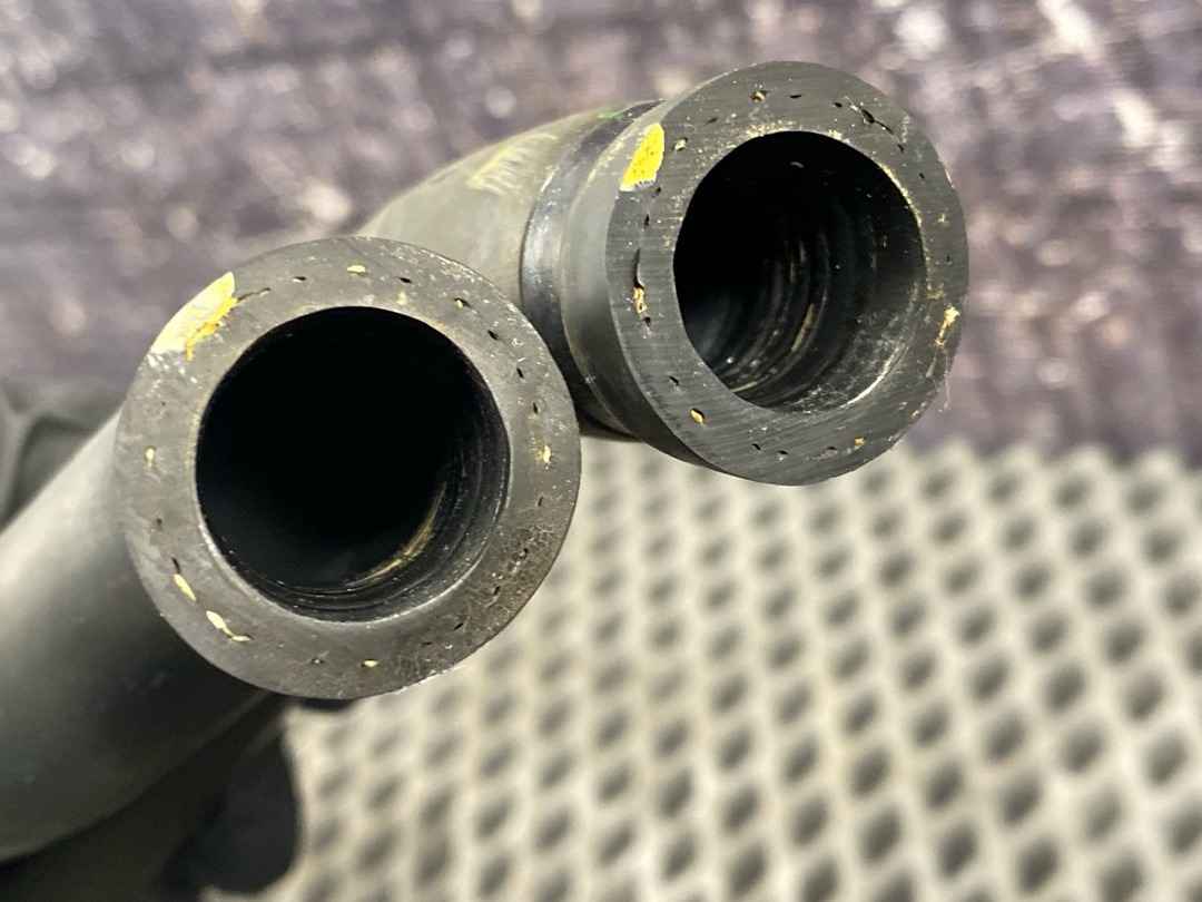 Патрубок печки, 1610 рублей, Красноярск