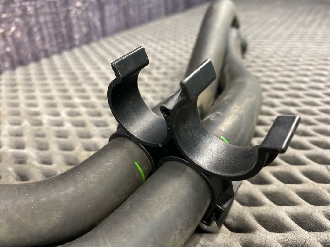 Патрубок печки, 1610 рублей, Красноярск