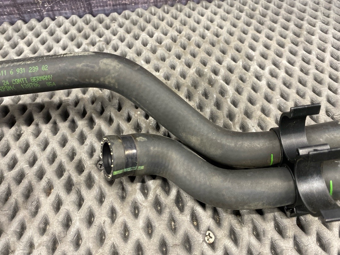 Патрубок печки, 1610 рублей, Красноярск