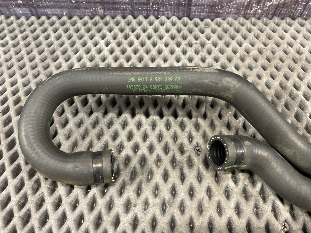 Патрубок печки, 1610 рублей, Красноярск