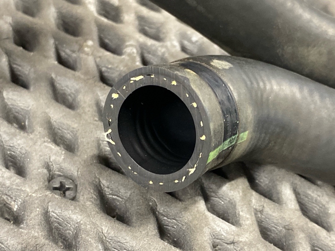 Патрубок печки, 1610 рублей, Красноярск