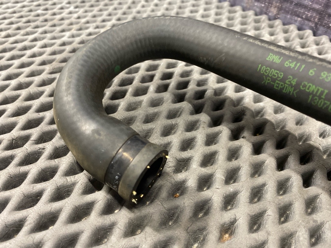 Патрубок печки, 1610 рублей, Красноярск