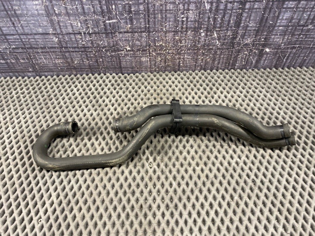 Патрубок печки, 1610 рублей, Красноярск