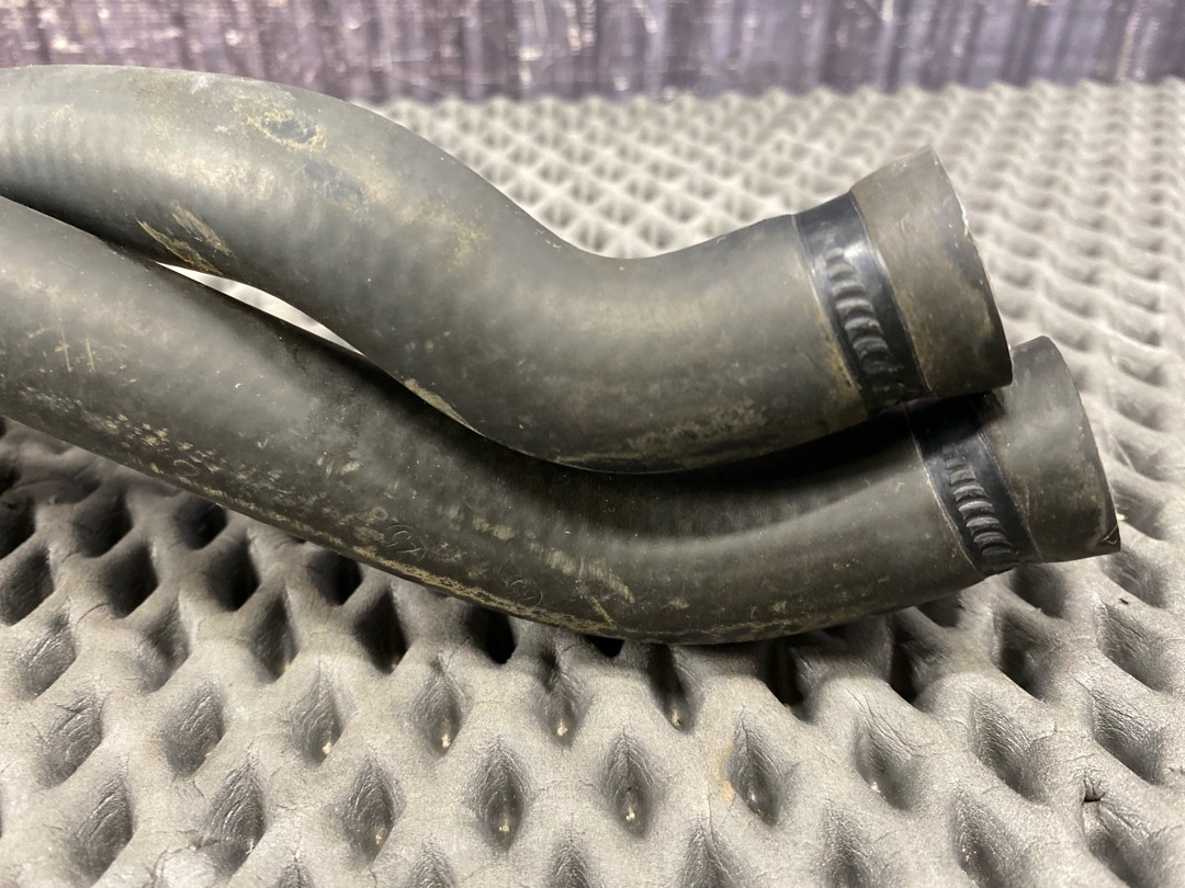 Патрубок печки, 1610 рублей, Красноярск