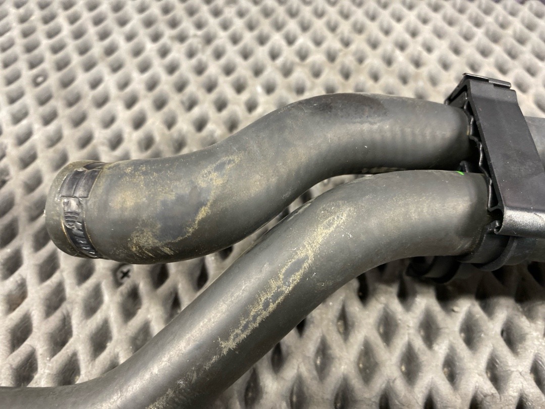 Патрубок печки, 1610 рублей, Красноярск