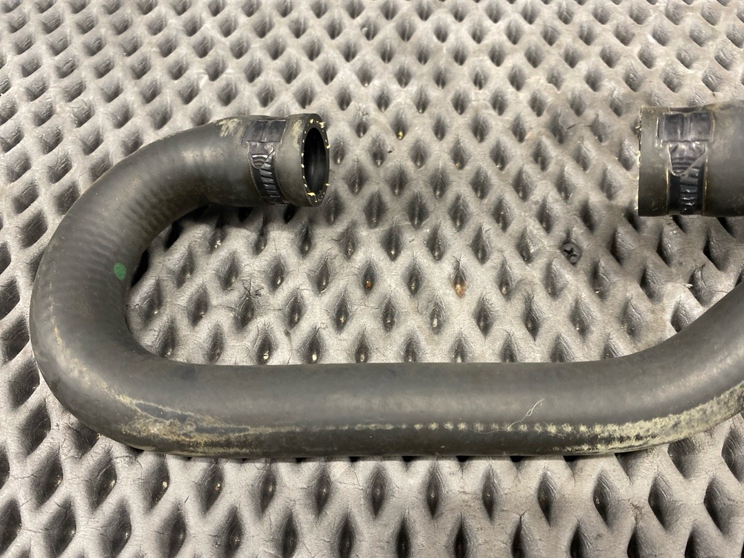 Патрубок печки, 1610 рублей, Красноярск