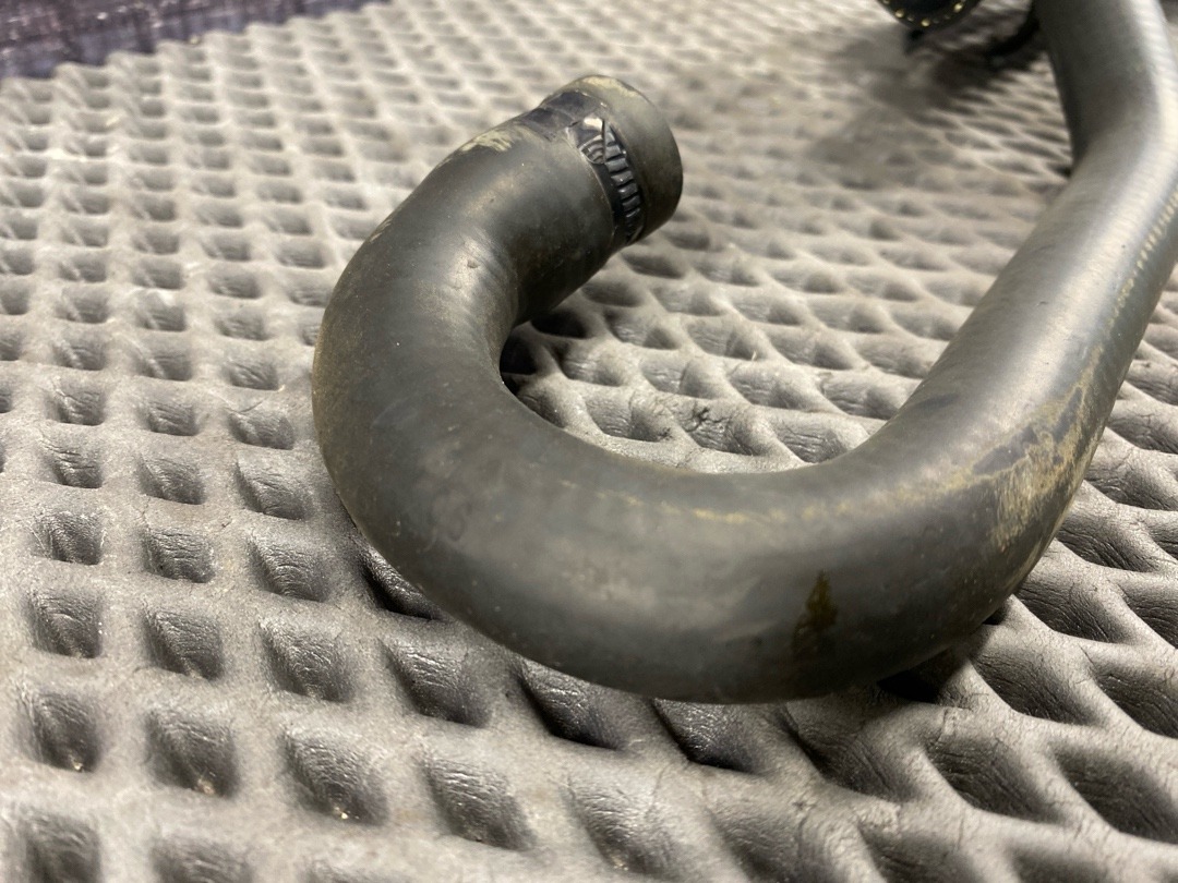 Патрубок печки, 1610 рублей, Красноярск