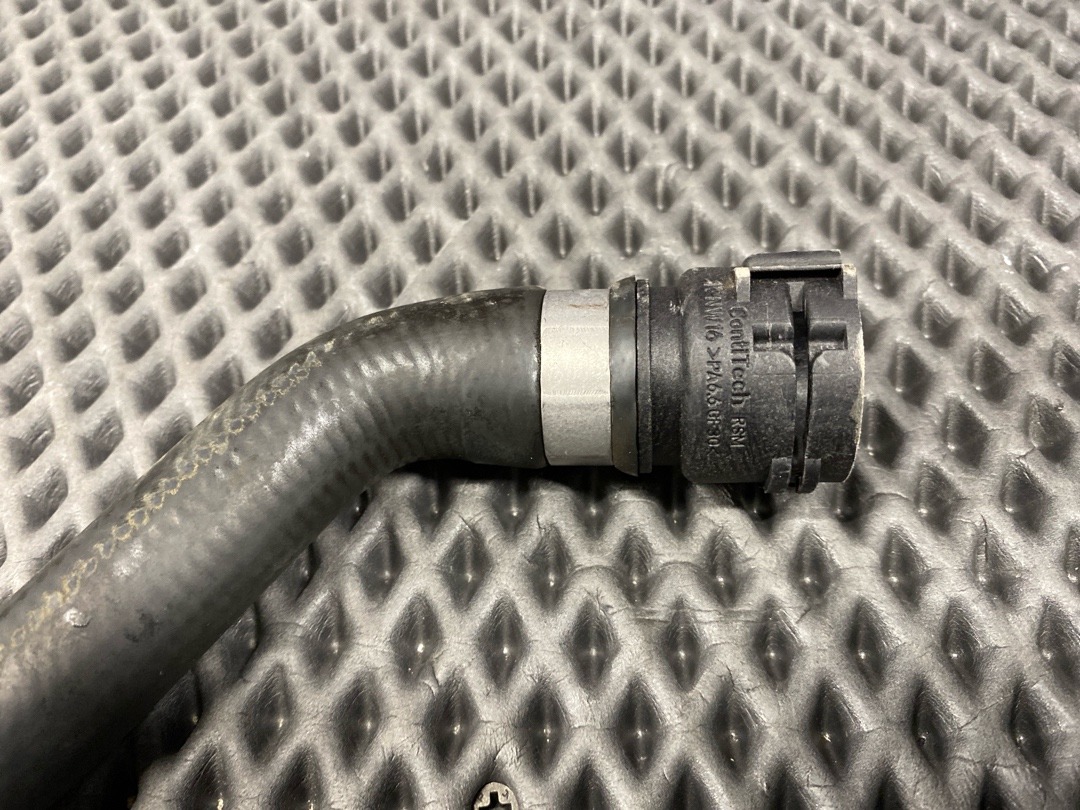 Шланг системы охлаждения, 1030 рублей, Красноярск