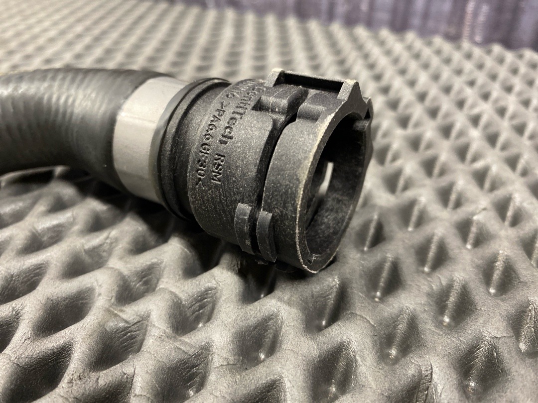 Шланг системы охлаждения, 1030 рублей, Красноярск