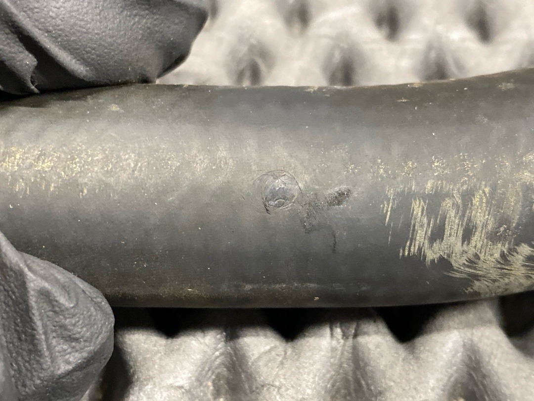 Шланг системы охлаждения, 1030 рублей, Красноярск