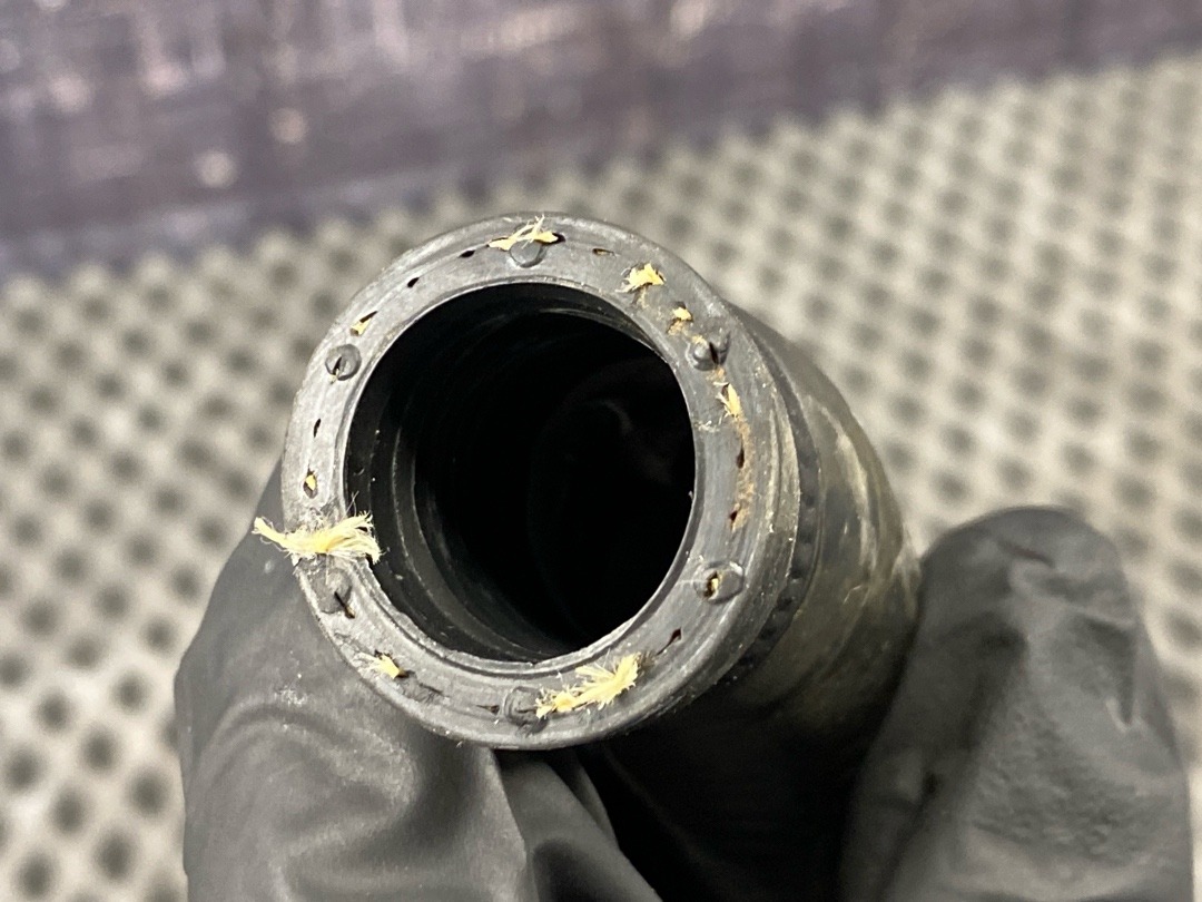 Шланг системы охлаждения, 1030 рублей, Красноярск