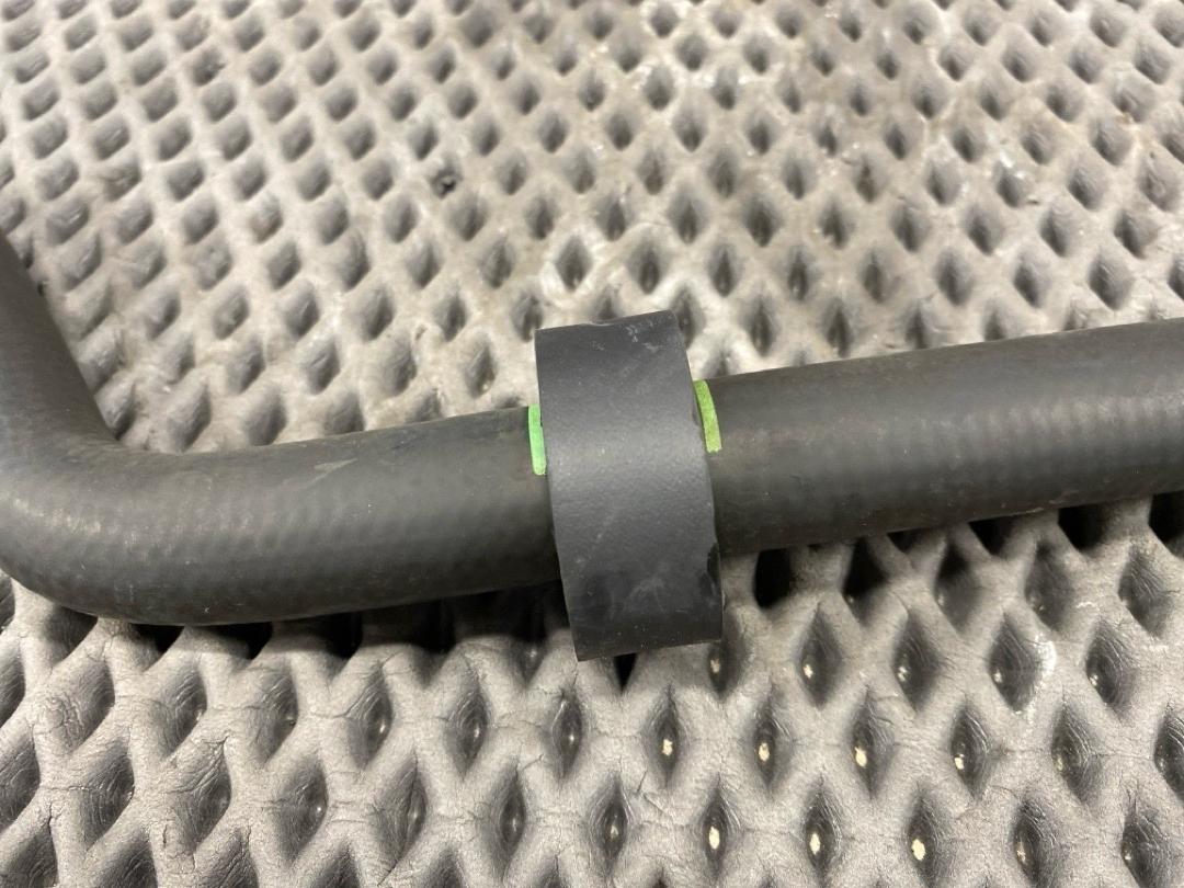 Шланг системы охлаждения, 1030 рублей, Красноярск