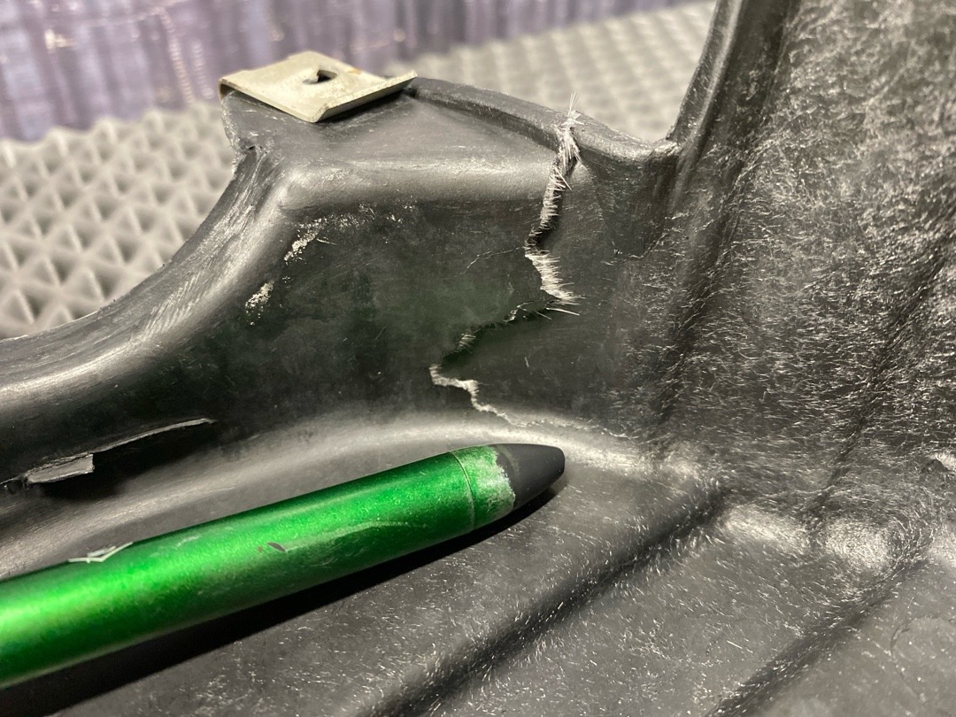 Защита топливного бака, 1200 рублей, Красноярск