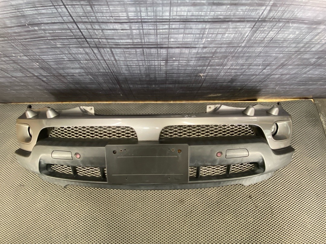 Бампер, 37420 рублей, Красноярск