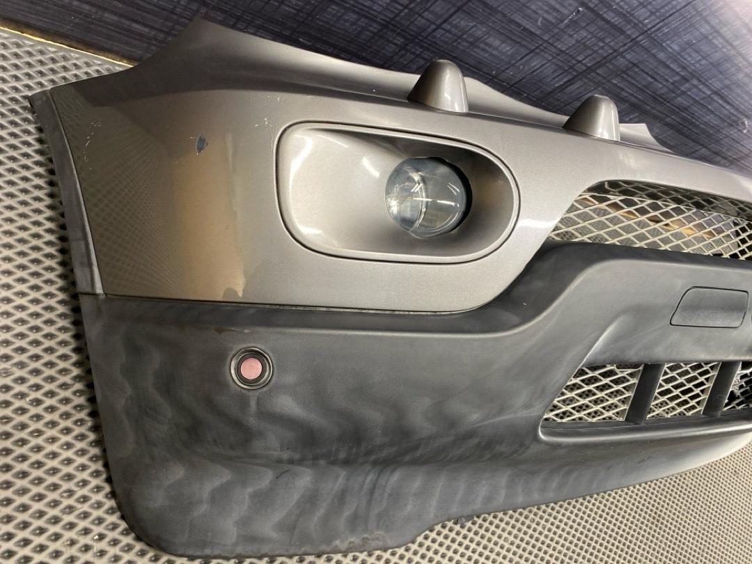 Бампер, 37420 рублей, Красноярск