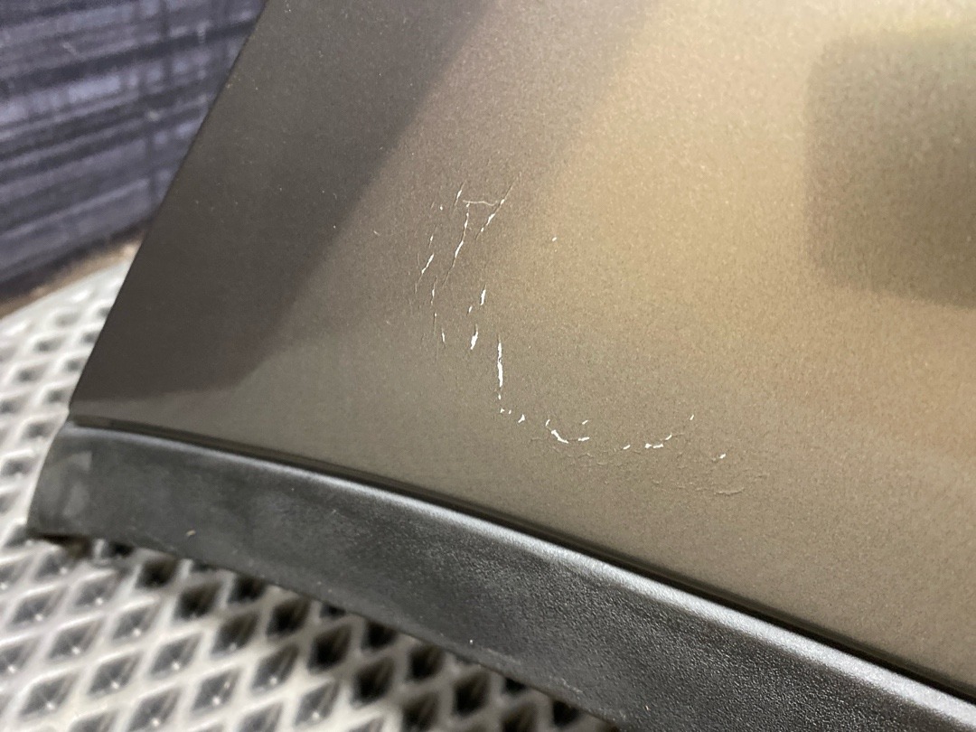 Бампер, 37420 рублей, Красноярск