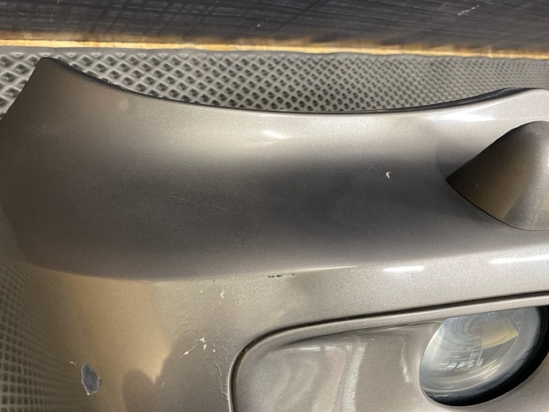 Бампер, 37420 рублей, Красноярск