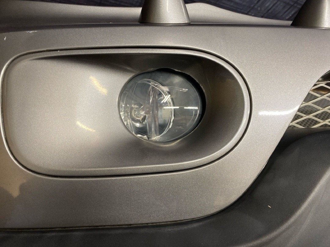 Бампер, 37420 рублей, Красноярск