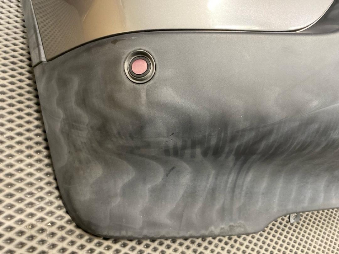 Бампер, 37420 рублей, Красноярск