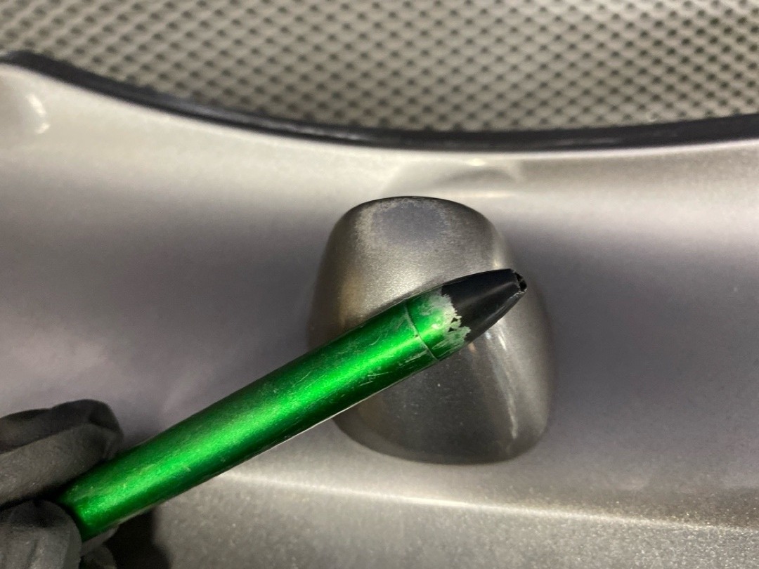 Бампер, 37420 рублей, Красноярск