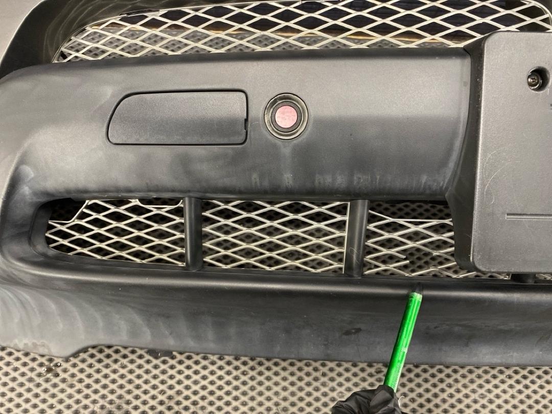 Бампер, 37420 рублей, Красноярск