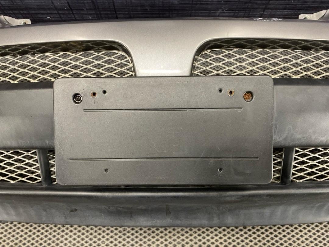 Бампер, 37420 рублей, Красноярск