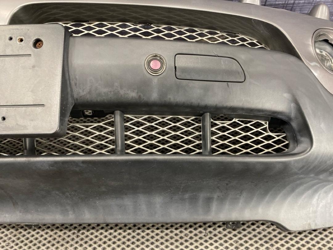 Бампер, 37420 рублей, Красноярск