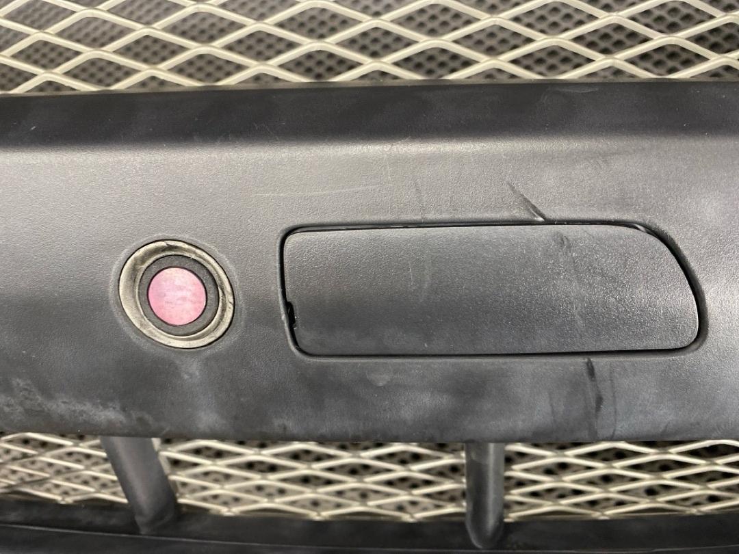 Бампер, 37420 рублей, Красноярск