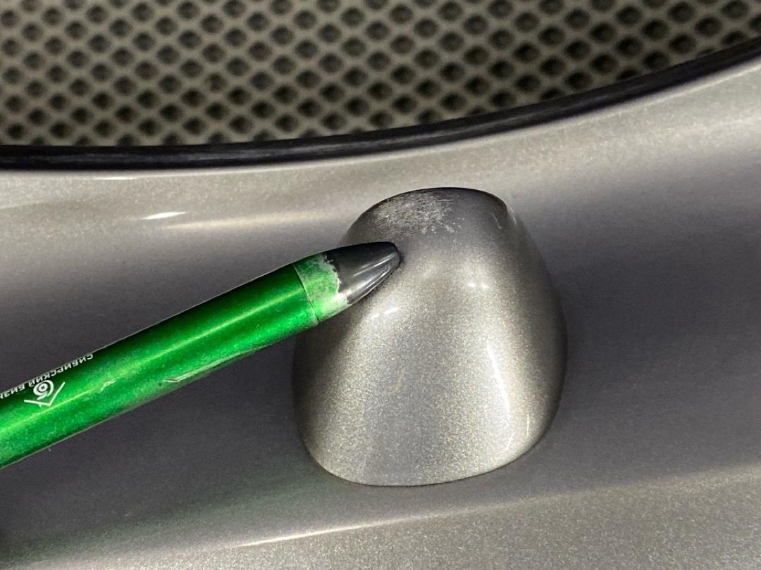 Бампер, 37420 рублей, Красноярск