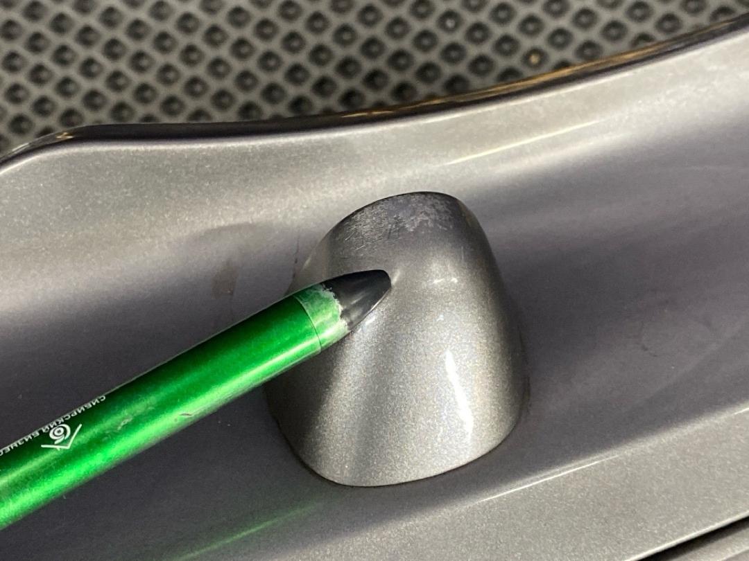 Бампер, 37420 рублей, Красноярск