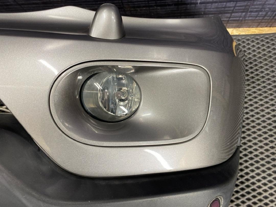 Бампер, 37420 рублей, Красноярск