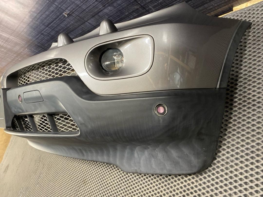 Бампер, 37420 рублей, Красноярск