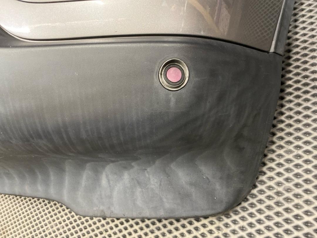 Бампер, 37420 рублей, Красноярск