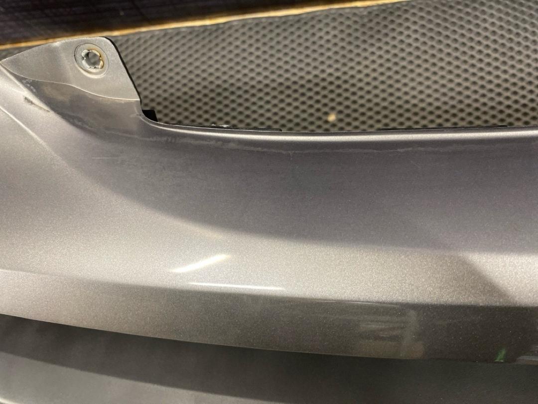 Бампер, 37420 рублей, Красноярск