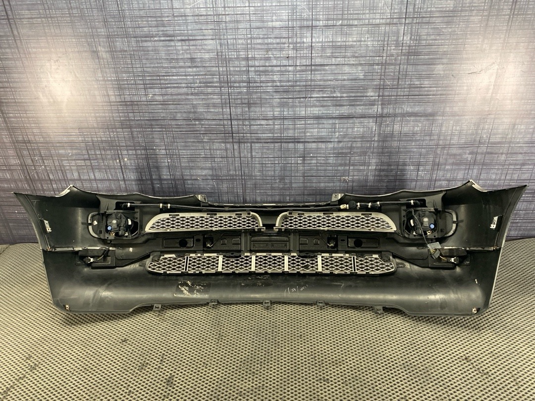 Бампер, 37420 рублей, Красноярск