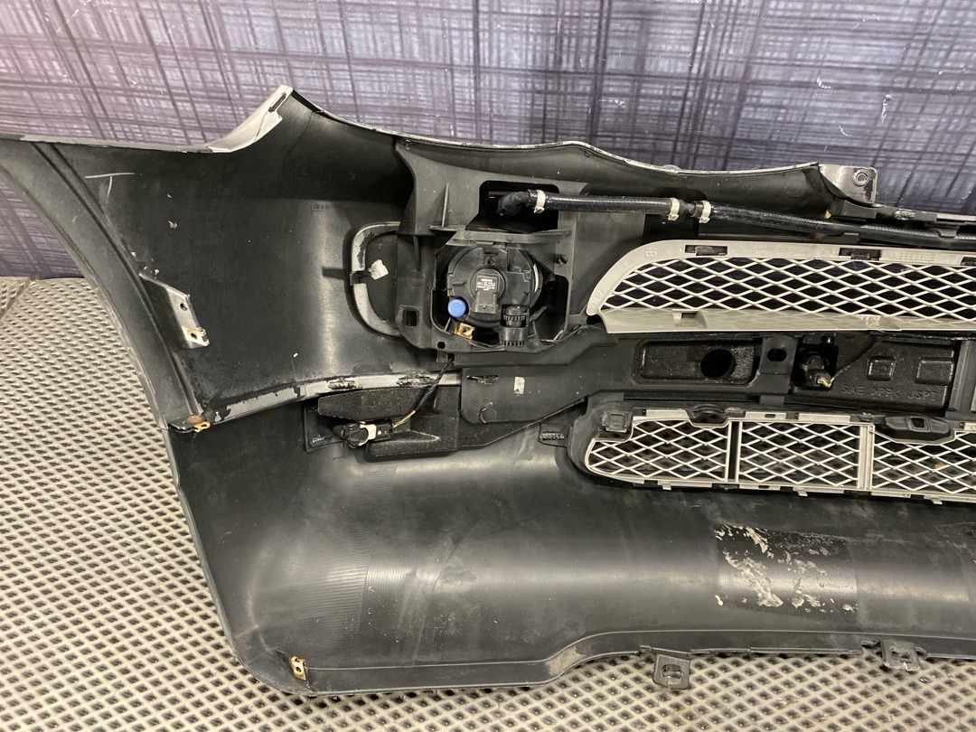 Бампер, 37420 рублей, Красноярск