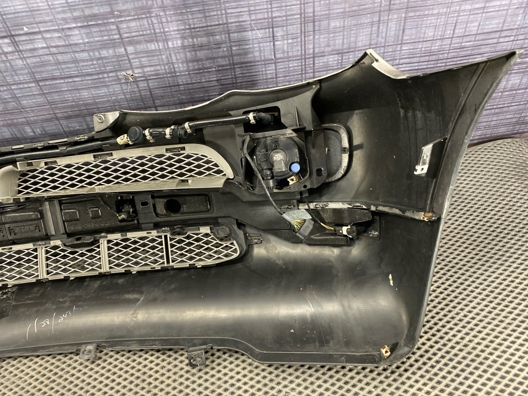 Бампер, 37420 рублей, Красноярск