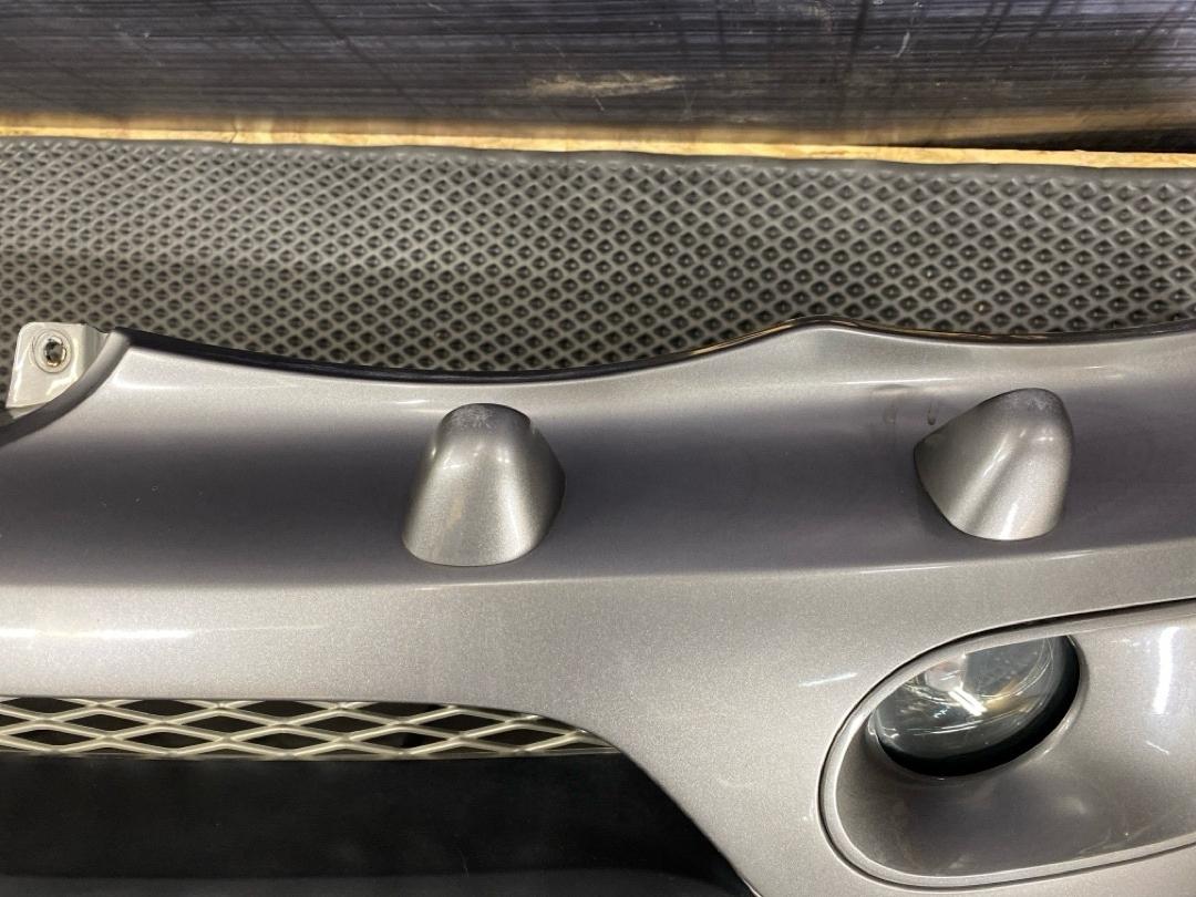 Бампер, 37420 рублей, Красноярск