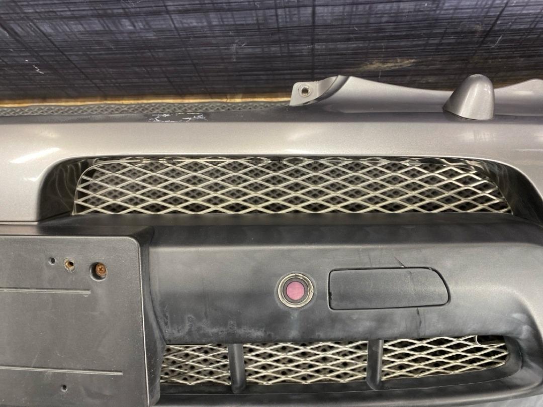 Бампер, 37420 рублей, Красноярск