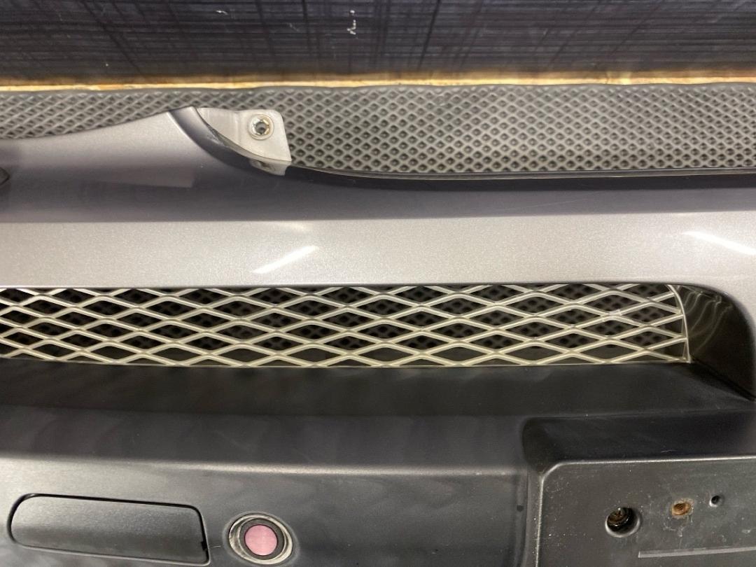 Бампер, 37420 рублей, Красноярск