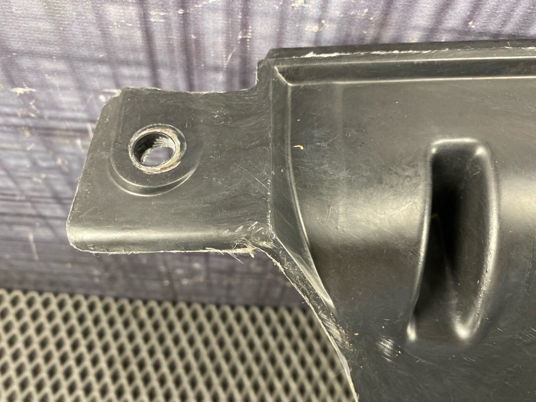 Корпус салонного фильтра, 1430 рублей, Красноярск