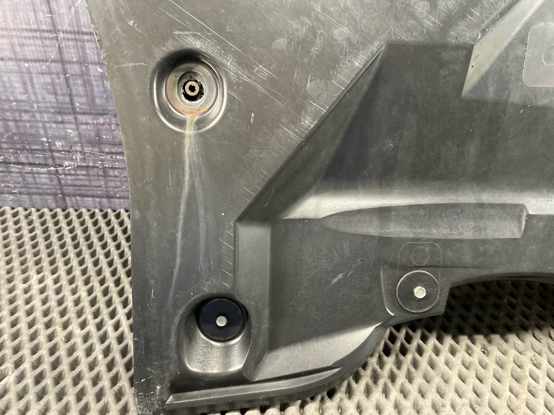 Корпус салонного фильтра, 1430 рублей, Красноярск