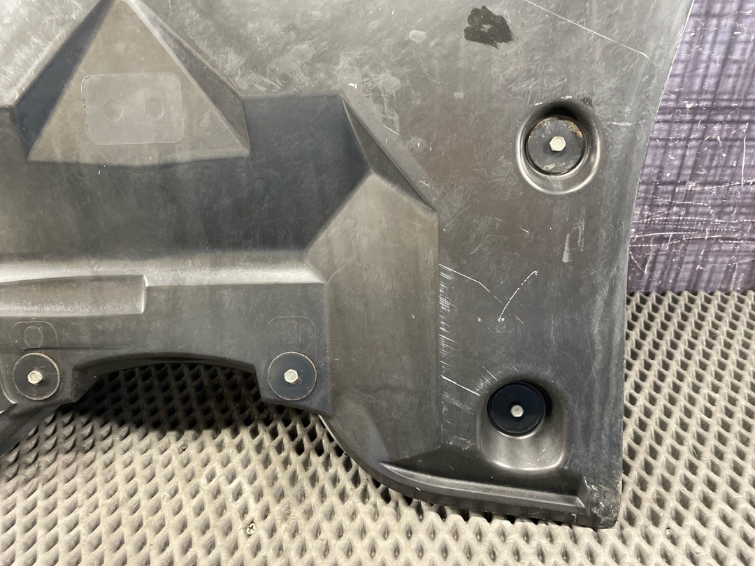 Корпус салонного фильтра, 1430 рублей, Красноярск