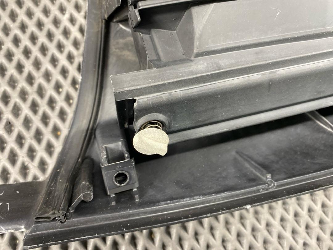 Корпус салонного фильтра, 1430 рублей, Красноярск