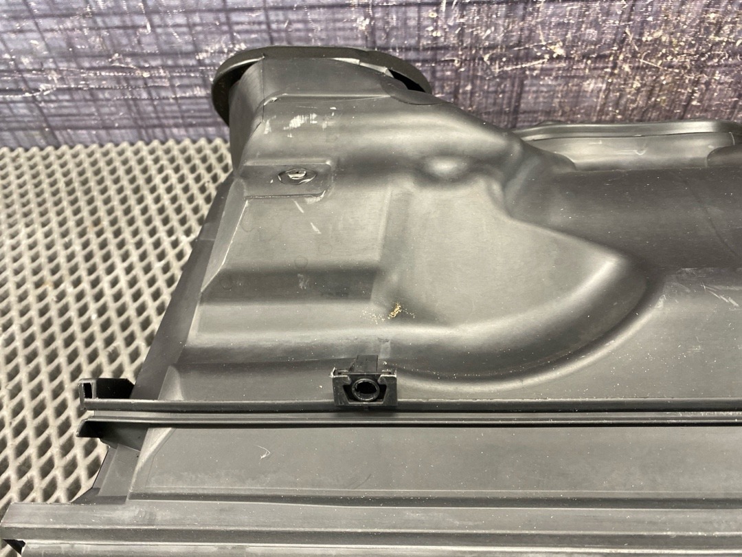 Корпус салонного фильтра, 1430 рублей, Красноярск