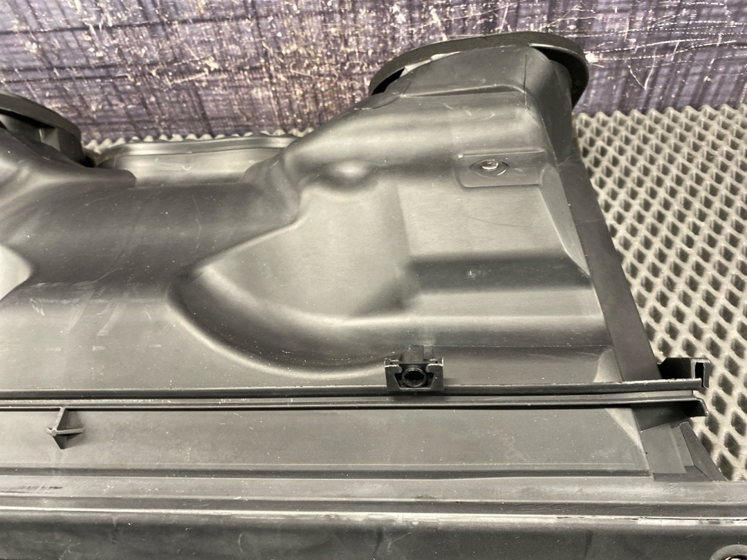 Корпус салонного фильтра, 1430 рублей, Красноярск